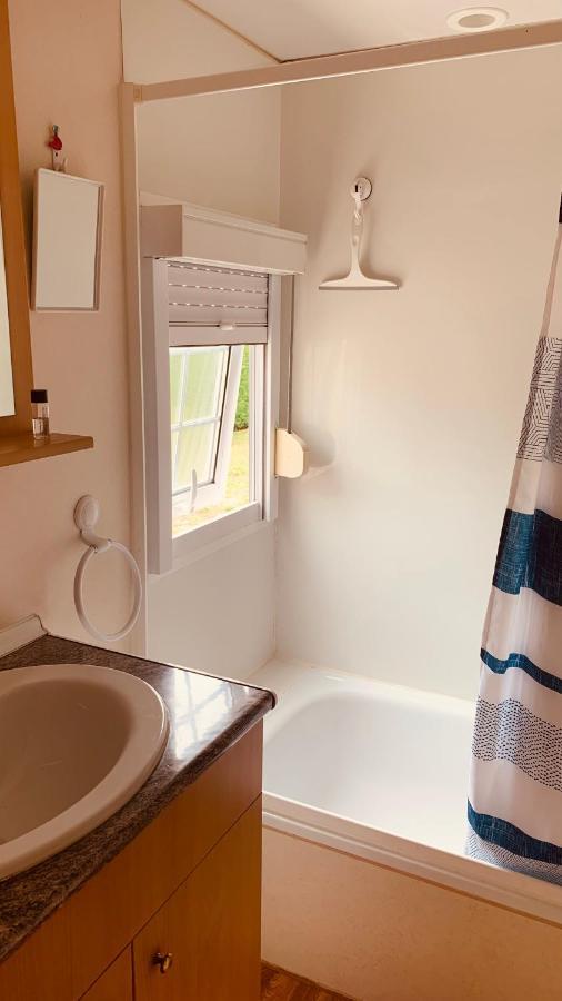 Petite Maison Dans La Prairie Cabanac-et-Villagrains Eksteriør billede