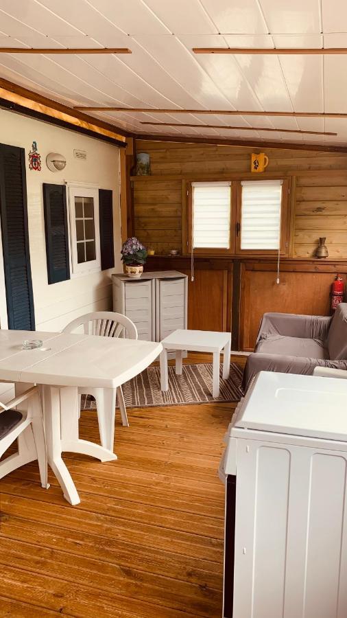 Petite Maison Dans La Prairie Cabanac-et-Villagrains Eksteriør billede